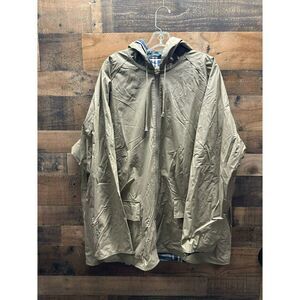 Harbor Master‎ Men's Windbreaker Jacket Size XXL